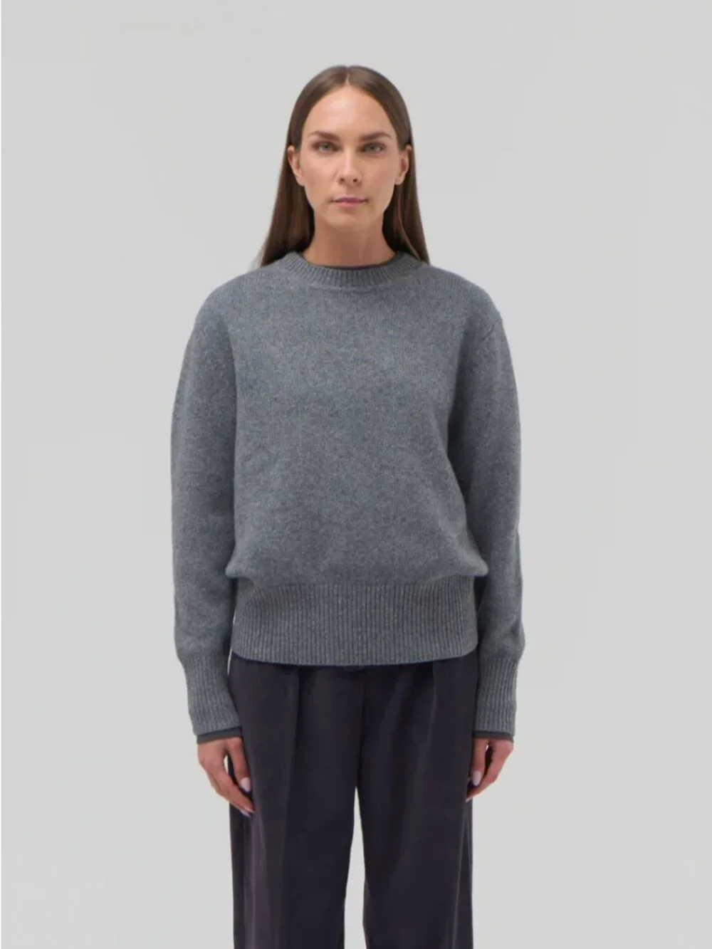 Renggli 100% cashmere
